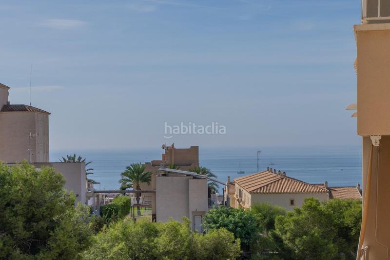 Foto 35287583-77ed-464f-9422-cc8b635b64dd. Appartement avec parking piscine dans Calas Santiago Bernabeu Santa Pola