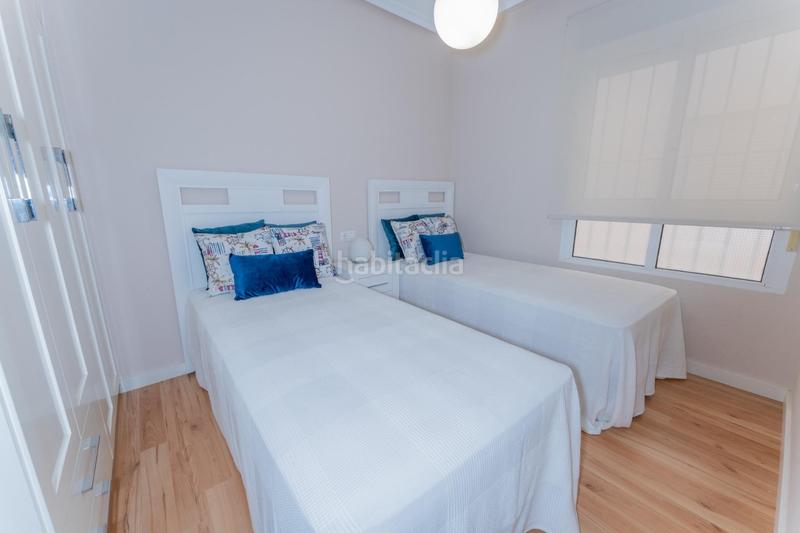 Foto 3a25481b-571b-4d8c-acd9-21747bd3d66a. Appartement avec parking piscine dans Calas Santiago Bernabeu Santa Pola