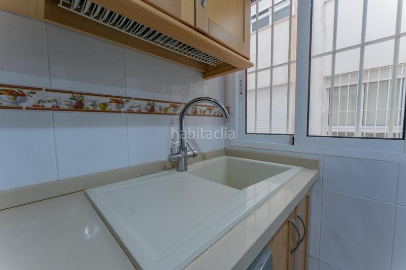 Foto 4b17cc83-a147-4d51-949d-3059f99313a9. Appartement avec parking piscine dans Calas Santiago Bernabeu Santa Pola