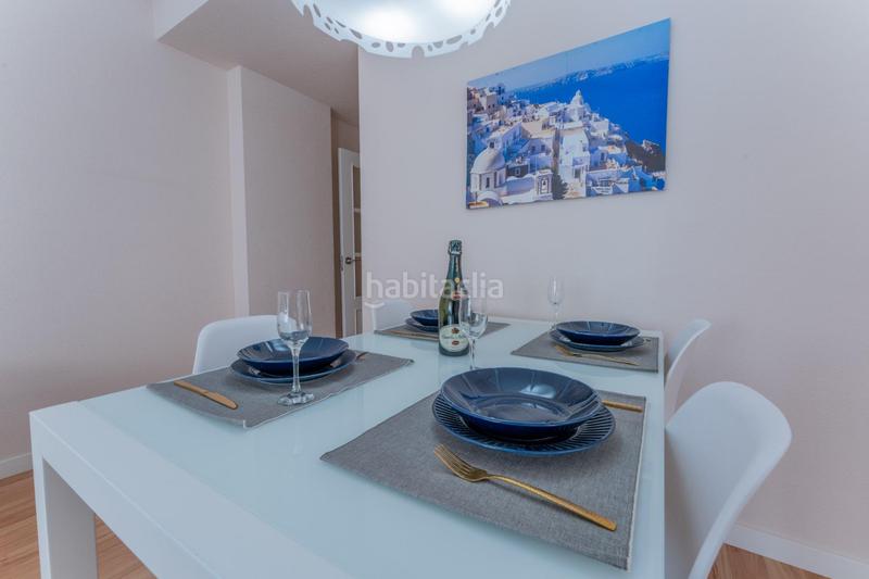 Foto 64106e35-71ec-42e2-ab52-22f272b14beb. Appartement avec parking piscine dans Calas Santiago Bernabeu Santa Pola