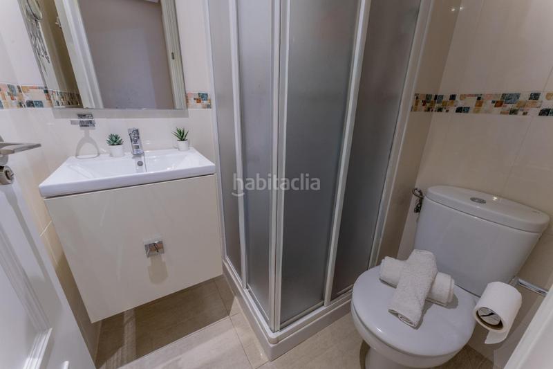 Foto 6a6bb825-055d-4cf4-b3a1-d02c49b6193b. Appartement avec parking piscine dans Calas Santiago Bernabeu Santa Pola