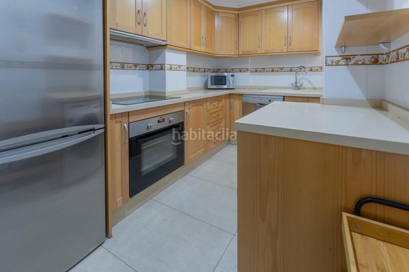 Foto b20d004d-4f3e-4d07-9583-2ccac7831888. Appartement avec parking piscine dans Calas Santiago Bernabeu Santa Pola