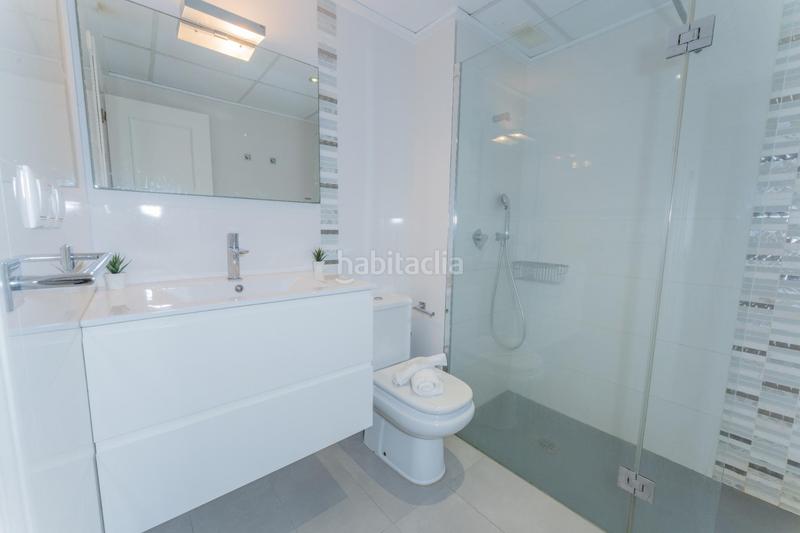 Foto c1469a6b-76bd-47ff-8ac8-01ec38f8c852. Appartement avec parking piscine dans Calas Santiago Bernabeu Santa Pola