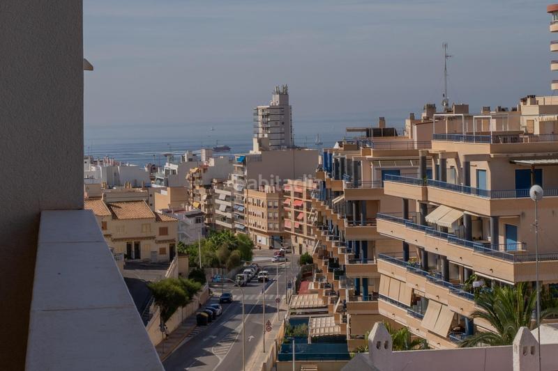 Foto c17d1caa-8ab7-46cc-afa0-8c9bfa99512d. Appartement avec parking piscine dans Calas Santiago Bernabeu Santa Pola