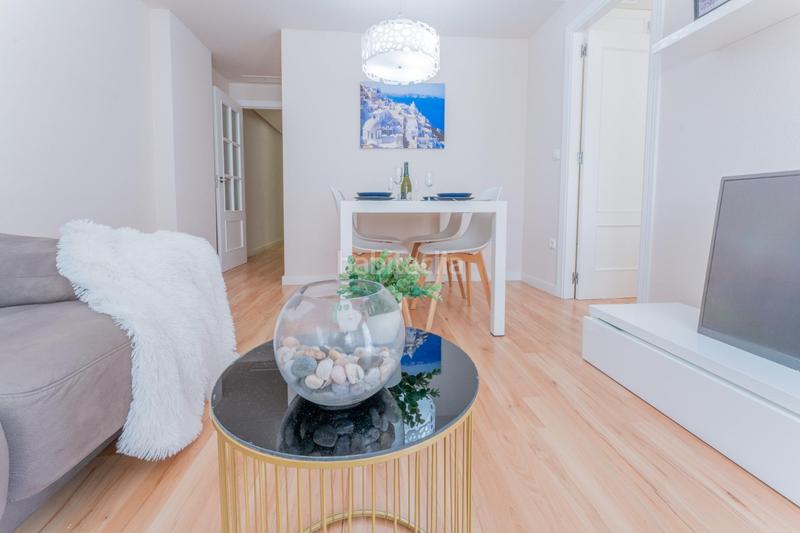 Foto c6bc9c65-7d40-43dc-931f-0f53963d152e. Appartement avec parking piscine dans Calas Santiago Bernabeu Santa Pola