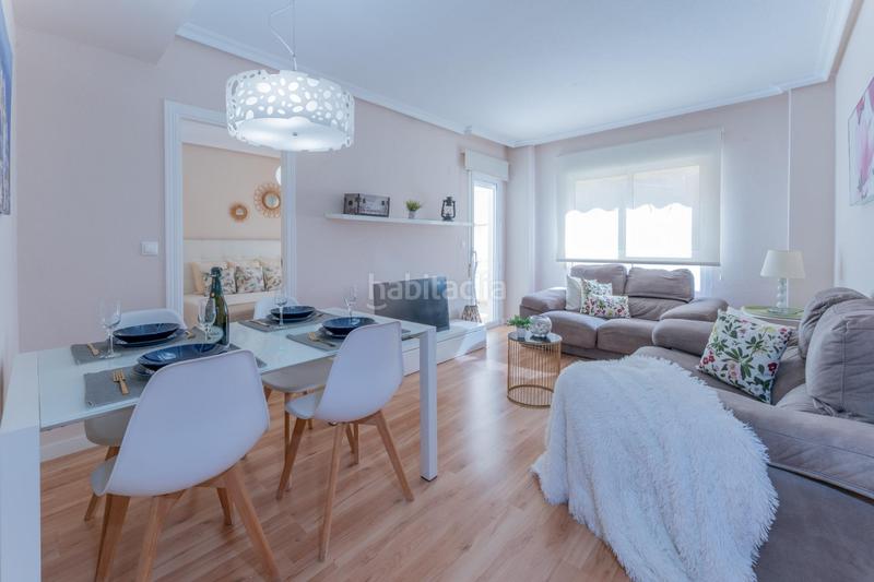 Foto d340f783-4f78-4358-9b5a-3dcbe05c51fa. Appartement avec parking piscine dans Calas Santiago Bernabeu Santa Pola