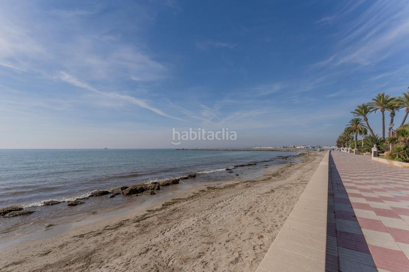 Foto e6c4a958-06ca-40d0-bf9d-ff569f163220. Appartement avec parking piscine dans Calas Santiago Bernabeu Santa Pola