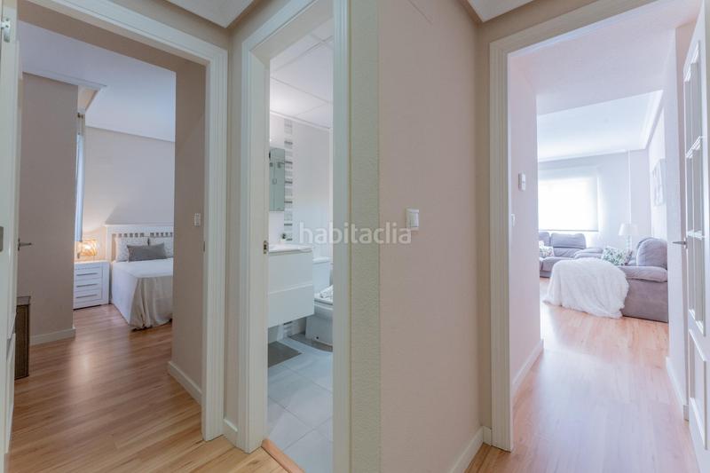 Foto fd3532a6-be68-44d9-9a6b-3e8a76acefae. Appartement avec parking piscine dans Calas Santiago Bernabeu Santa Pola