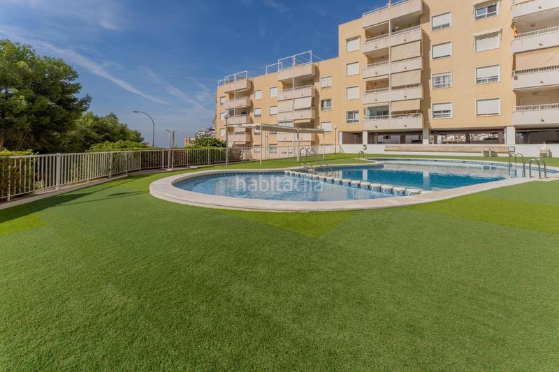 Foto fe59c9e6-38c8-48b5-b89f-063acabad88b. Appartement avec parking piscine dans Calas Santiago Bernabeu Santa Pola