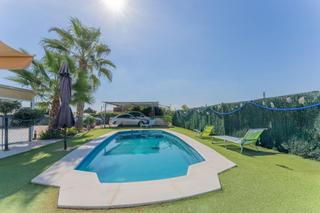 Chalet en La Foia - Daimés - Asprella. Oportunidad de compra! chalet en venta en daimés elche