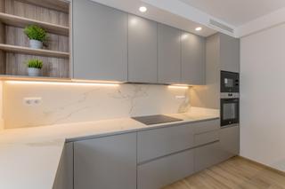 Appartement à Reina Victoria - Miguel Hernández. Tu vivienda a estrenar en el centro de elche