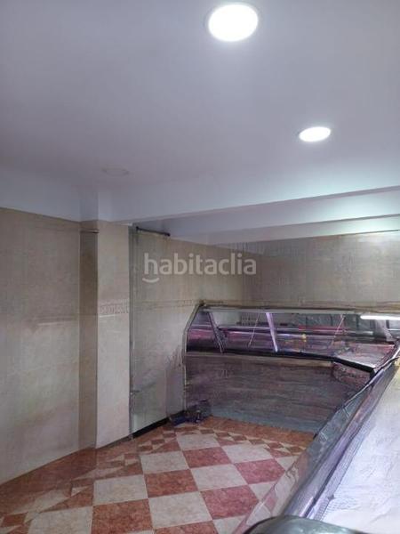 Foto 844c5548-efef-4521-ac1e-cba69cace404. Local comercial a Carrús Este Elche / Elx