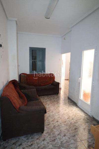 Foto 2b1acb21-7461-4319-a038-4c150facaf96. Reihenhaus in Ciutat Jardí - Torreta Verdí Elche / Elx