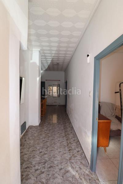 Foto 5961ec89-8a8c-4681-a91f-94aa287b1830. Reihenhaus in Ciutat Jardí - Torreta Verdí Elche / Elx