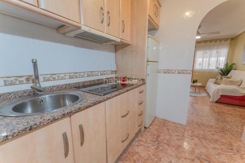 Foto 0c3f1139-2cca-45d9-b825-225970999e8d. Erdgeschoss in Playa Tamarit-Playa Lissa Santa Pola