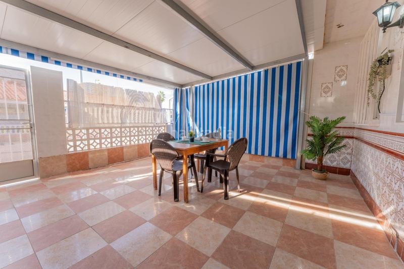 Foto 0d010100-7293-4d37-ad47-a4302b7027ab. Erdgeschoss in Playa Tamarit-Playa Lissa Santa Pola