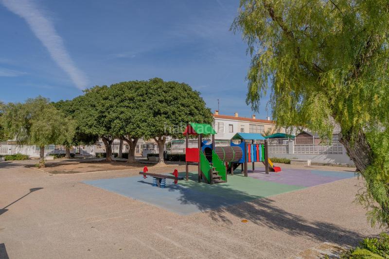 Foto 1b58f61a-1ffa-41b7-9137-7f2861454539. Erdgeschoss in Playa Tamarit-Playa Lissa Santa Pola