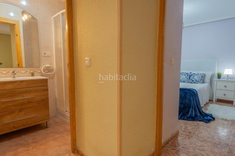 Foto 2aba1cdd-6c6c-43cf-8229-66d02fea661b. Erdgeschoss in Playa Tamarit-Playa Lissa Santa Pola