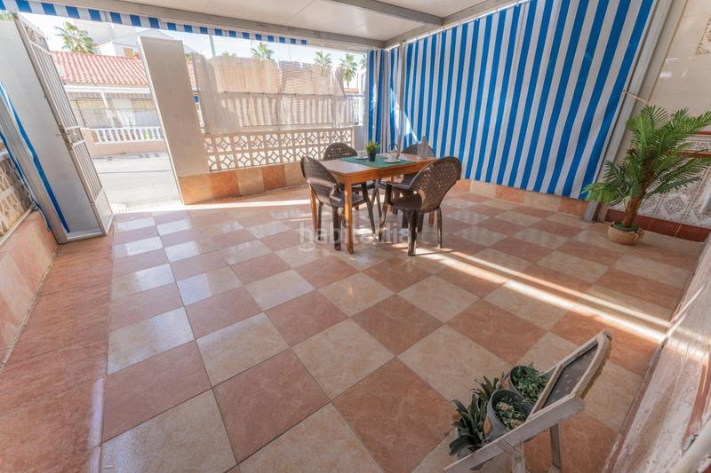 Foto 5fab4abc-7fc9-4a56-89b0-302181797e37. Erdgeschoss in Playa Tamarit-Playa Lissa Santa Pola