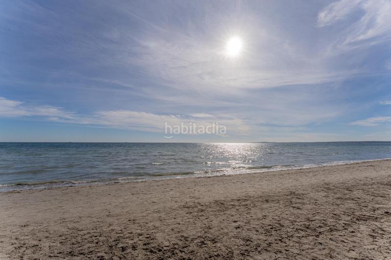 Foto 6a372dc5-12f8-437c-a632-4f314904a256. Erdgeschoss in Playa Tamarit-Playa Lissa Santa Pola