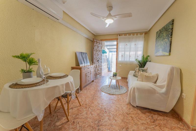 Foto 7049a949-f7ae-40cb-bcae-a09eee3ef46e. Erdgeschoss in Playa Tamarit-Playa Lissa Santa Pola