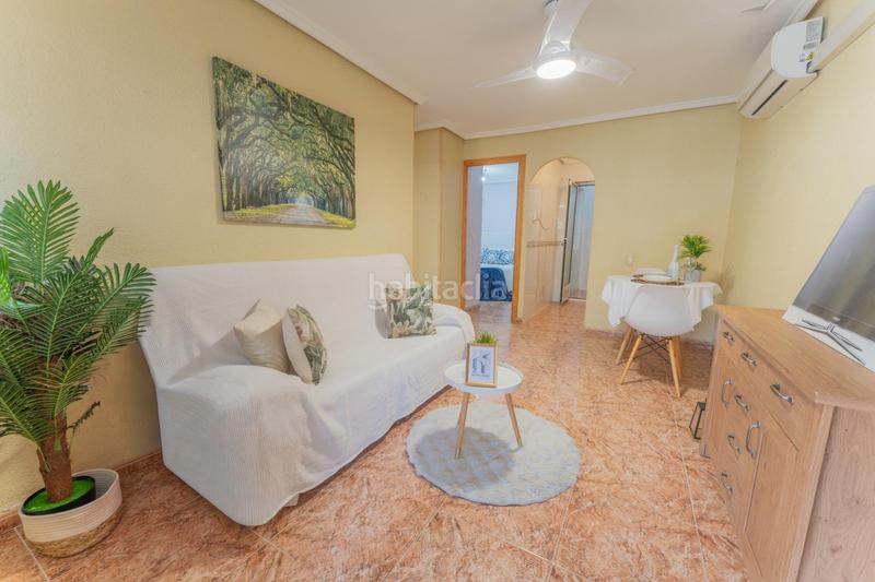 Foto 832edec5-d7de-4f3e-afe5-11ea1007137f. Erdgeschoss in Playa Tamarit-Playa Lissa Santa Pola