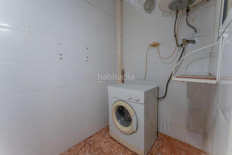 Foto 9147a6f6-8b98-4683-8b99-6d669e9309bf. Erdgeschoss in Playa Tamarit-Playa Lissa Santa Pola