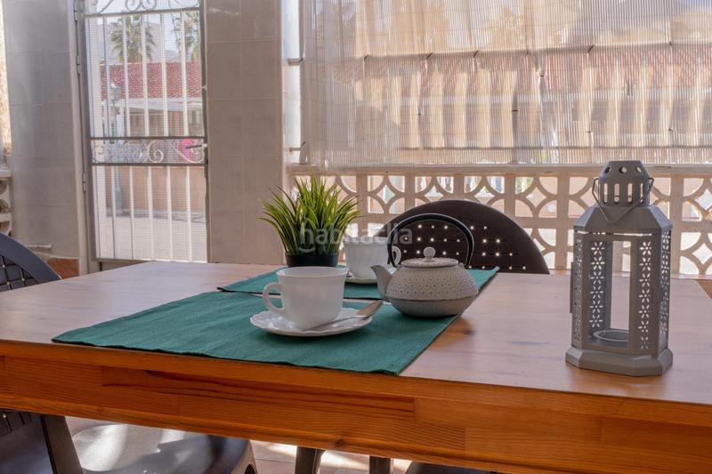 Foto 96e82558-65dd-433e-86fe-48086082e412. Erdgeschoss in Playa Tamarit-Playa Lissa Santa Pola