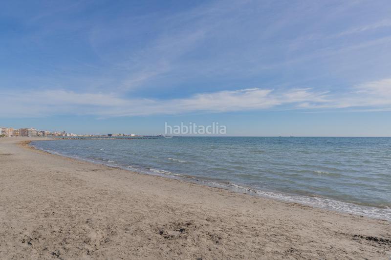 Foto b7e89412-1bf1-4f06-b9c7-558667a342c4. Erdgeschoss in Playa Tamarit-Playa Lissa Santa Pola