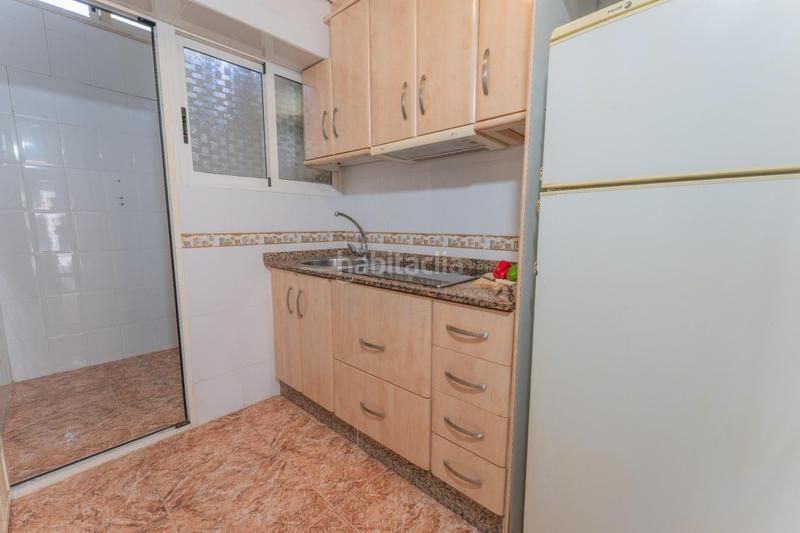 Foto bed110a5-0eaa-466c-a10f-165d83c48d4b. Erdgeschoss in Playa Tamarit-Playa Lissa Santa Pola