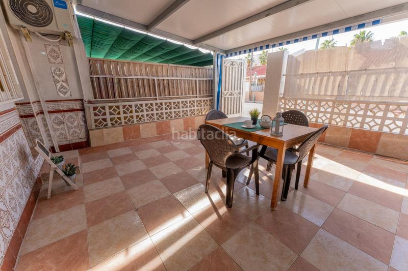 Foto d65ab41e-c843-4910-acef-1bd049733751. Erdgeschoss in Playa Tamarit-Playa Lissa Santa Pola