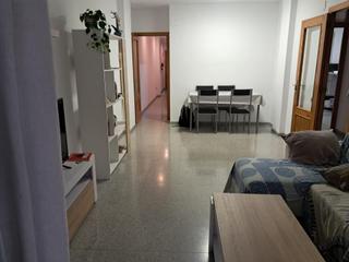 Appartement à Plaza Crevillente - Antiguos Juzgados - El Asilo. Piso en venta en sector v