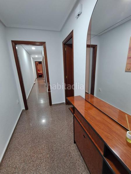 Foto a02cb37d-19de-4bd1-a60c-85bf499af5fa. Affitto appartamento con parcheggio in Plaza Crevillente - Antiguos Juzgados - El Asilo Elche / Elx