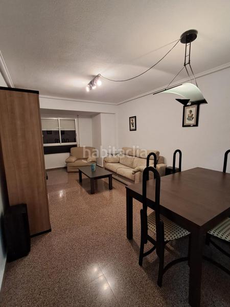 Foto b0dea7aa-8b96-4f79-ae0f-2b0f109cd32a. Affitto appartamento con parcheggio in Plaza Crevillente - Antiguos Juzgados - El Asilo Elche / Elx