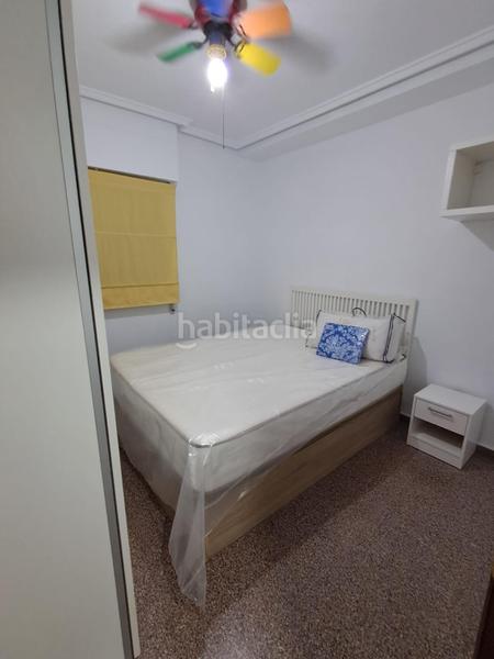 Foto 8393fb7b-7994-406c-a31c-5bbb8f1bf098. Alquiler piso  alquiler zona plaza crevillente en Elche / Elx