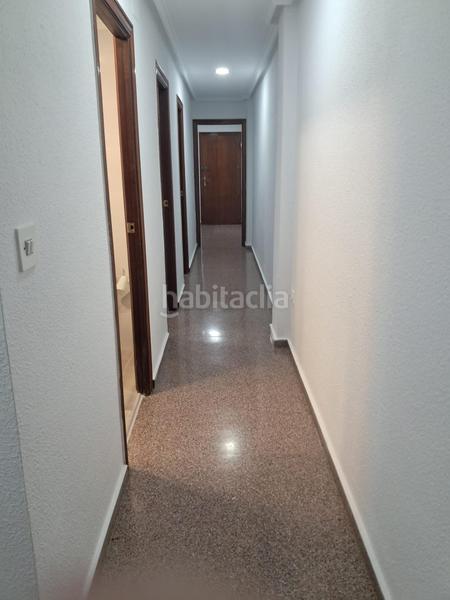 Foto a7e42e9d-28d1-42b5-8f54-ef0234abec5f. Alquiler piso  alquiler zona plaza crevillente en Elche / Elx