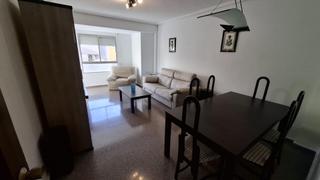 Location Appartement à Plaza Crevillente - Antiguos Juzgados - El Asilo. Piso alquiler zona plaza crevillente