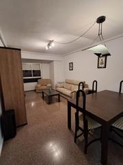 Etagenwohnung in Plaza Crevillente - Antiguos Juzgados - El Asilo