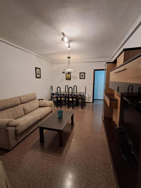 Foto 489e63de-cbda-4928-990a-362b2569f83c. Rent flat with parking in Plaza Crevillente - Antiguos Juzgados - El Asilo Elche / Elx