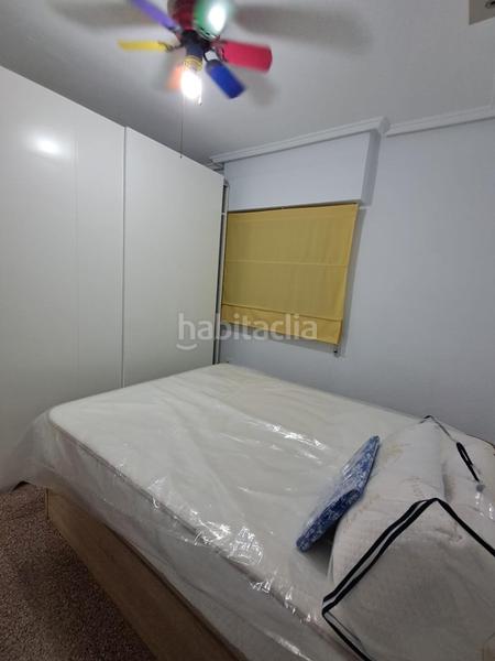 Foto 705cb85f-5cec-41b1-bdda-2fd3adf0ed24. Rent flat with parking in Plaza Crevillente - Antiguos Juzgados - El Asilo Elche / Elx