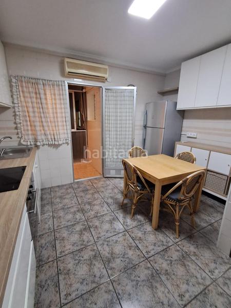 Foto 7a10510a-8abd-4ce4-af6b-e2821197554a. Rent flat with parking in Plaza Crevillente - Antiguos Juzgados - El Asilo Elche / Elx