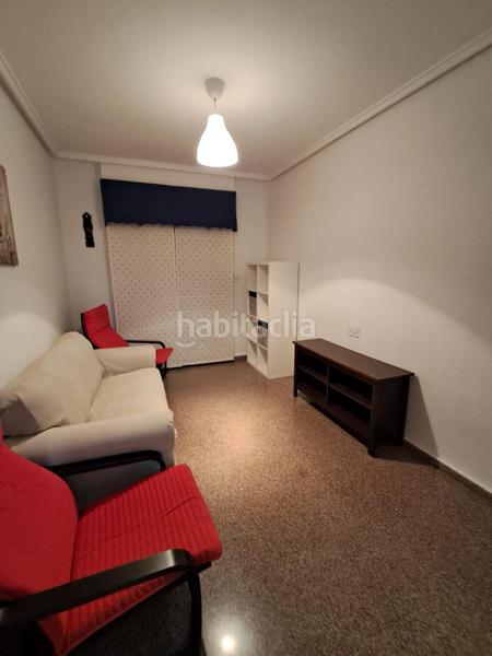 Foto 908f7784-5a2f-492b-9908-2325065dd746. Rent flat with parking in Plaza Crevillente - Antiguos Juzgados - El Asilo Elche / Elx