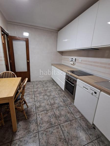 Foto 9a091d5d-2aa5-47dd-bf0b-6f0378cb6452. Rent flat with parking in Plaza Crevillente - Antiguos Juzgados - El Asilo Elche / Elx