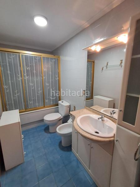 Foto ae946186-9843-4dad-8f9c-ab547e955205. Rent flat with parking in Plaza Crevillente - Antiguos Juzgados - El Asilo Elche / Elx