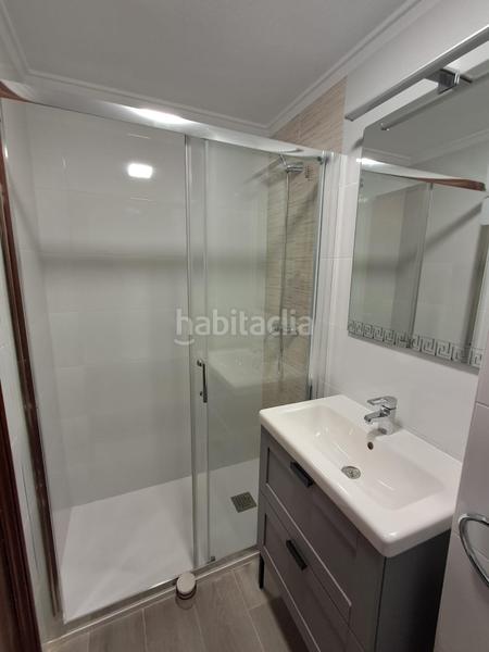 Foto e0610e0b-add9-415d-af01-34f113906756. Rent flat with parking in Plaza Crevillente - Antiguos Juzgados - El Asilo Elche / Elx