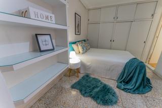 Piano terra in Carrús Este. Planta baja con entrada independiente