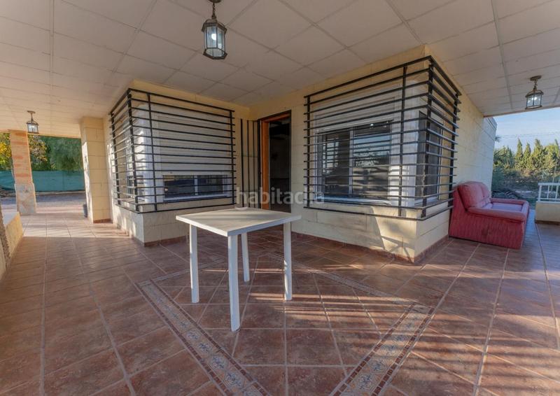 Foto 6a14ba62-23b3-4026-9d19-14eb917bbfaa. Chalet oportunidad única! chalet en zona privilegiada de elche, a solo 5 minutos del núcleo urbano. en Elche / Elx