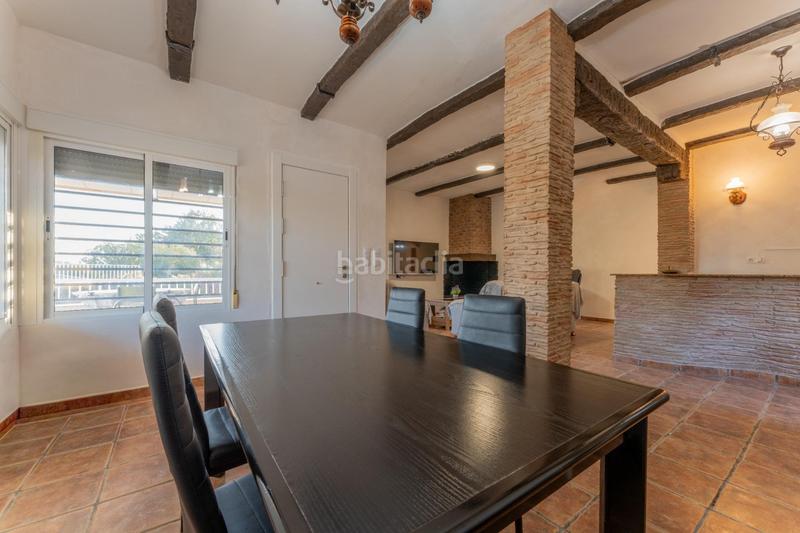 Foto 83aa9c02-caeb-4852-8a54-b1286b95f8fd. Chalet oportunidad única! chalet en zona privilegiada de elche, a solo 5 minutos del núcleo urbano. en Elche / Elx