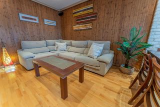 Etagenwohnung in Reina Victoria - Miguel Hernández. Tu nuevo hogar en sector v  corte inglés