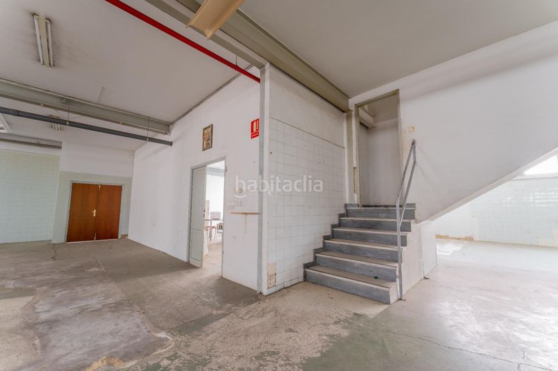 Foto 46f2c441-682c-4146-828f-0abcfa2aaf6a. Miete fabrikhalle in El Toscar Elche / Elx